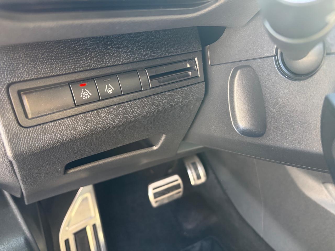 Peugeot 3008 BlueHDi 130 S&S GT