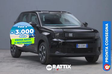 Fiat Grande Panda 1.2 Hybrid 110CV Icon EDCT