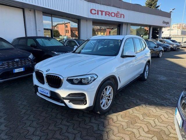 BMW X3 xDrive30e Business Advantage PHEV