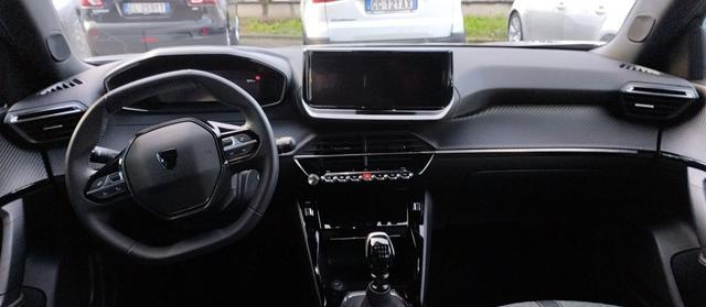 PEUGEOT 2008 1° serie PureTech Turbo 110 S&S Allure