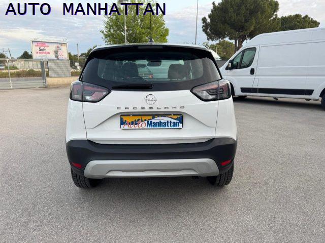 OPEL Crossland X 1.5 ECOTEC D 120 CV AT6 aut. ELEGANCE