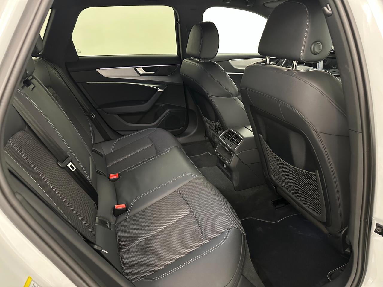 Audi A6 Avant 40 2.0 TDI quattro ultra S tronic line edition