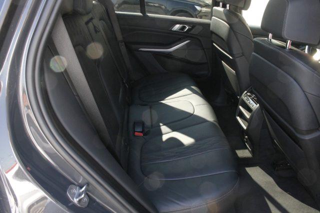 BMW X5 xDrive45e Msport M-SPORT Unicop. IVA ESPOSTA