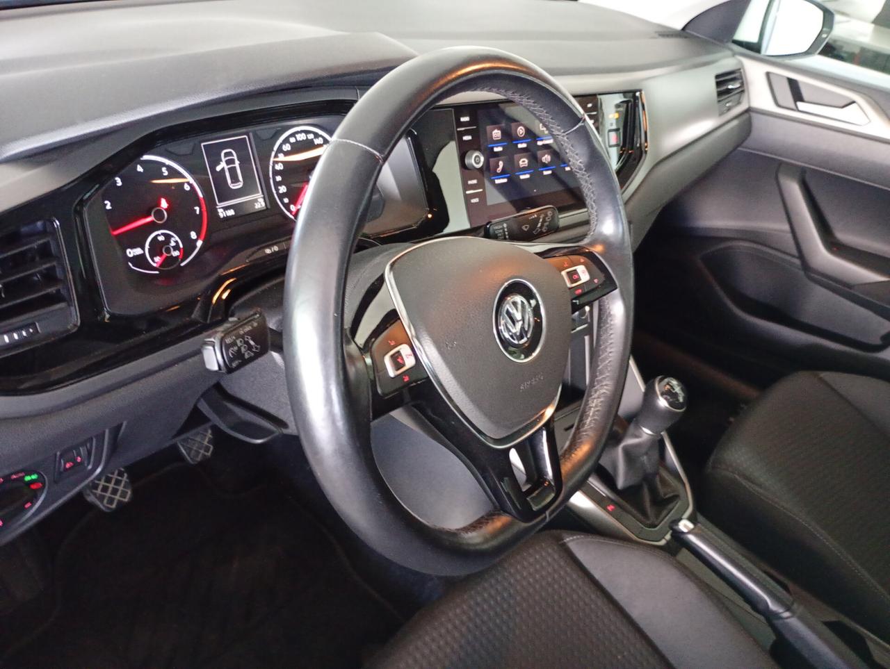 Volkswagen Polo 1.0 EVO 5p. Comfortline BlueMotion Technology