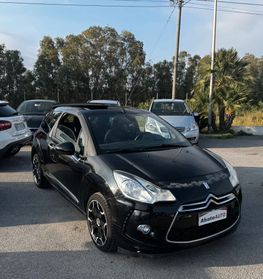Ds DS3 3 PureTech 82 Chic Cabrio