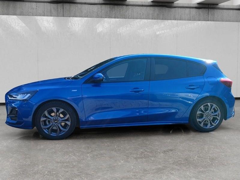 Ford Focus 1.0t ecoboost h ST-Line X 125cv