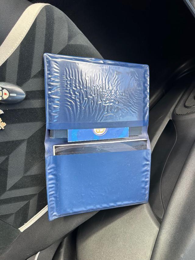 LANCIA Ypsilon 1.2 69 CV 5p.GPL Ecochic Silver