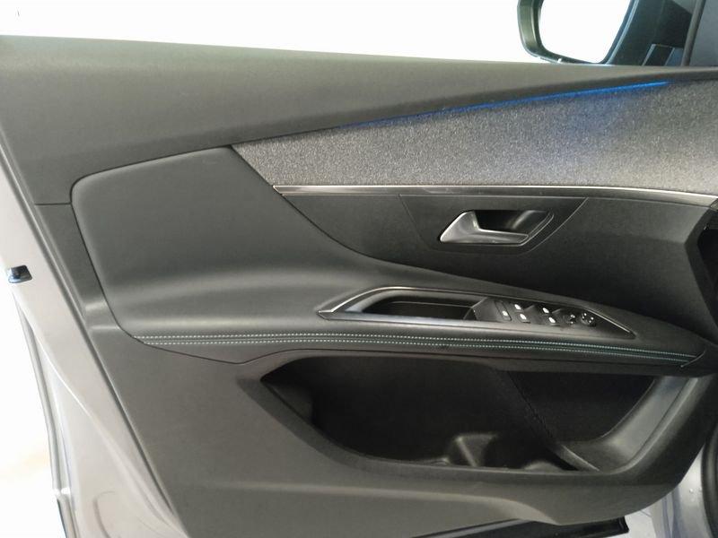 Peugeot 3008 2ª serie BlueHDi 130 S&S EAT8 GT Pack