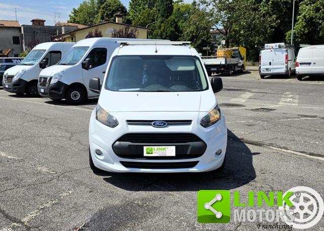 FORD Transit Connect VAN