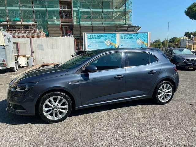 Renault Megane Megane IV 2016 1.5 dci energy Business 110cv