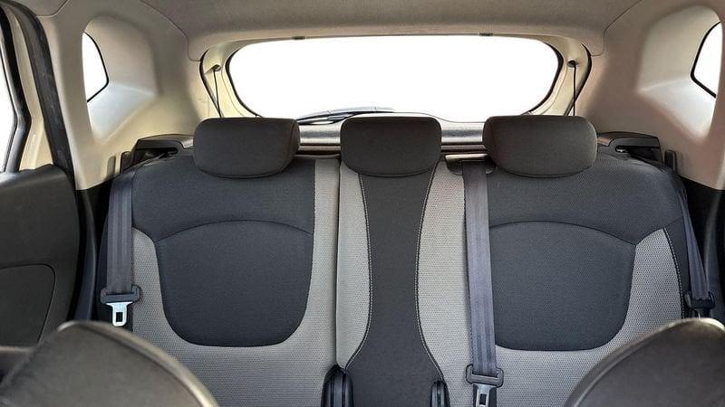 Renault Captur I 2013 1.5 dCi 90cv Live S&S