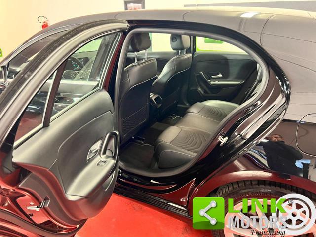 MERCEDES-BENZ A 200 VENDUTA d Business