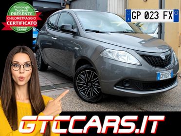 Lancia Ypsilon 1.0 Hybrid FireFly 5 porte S&S Silver Plus **PREZZO VERO** UNIPRO IVA DEDUCIBILE