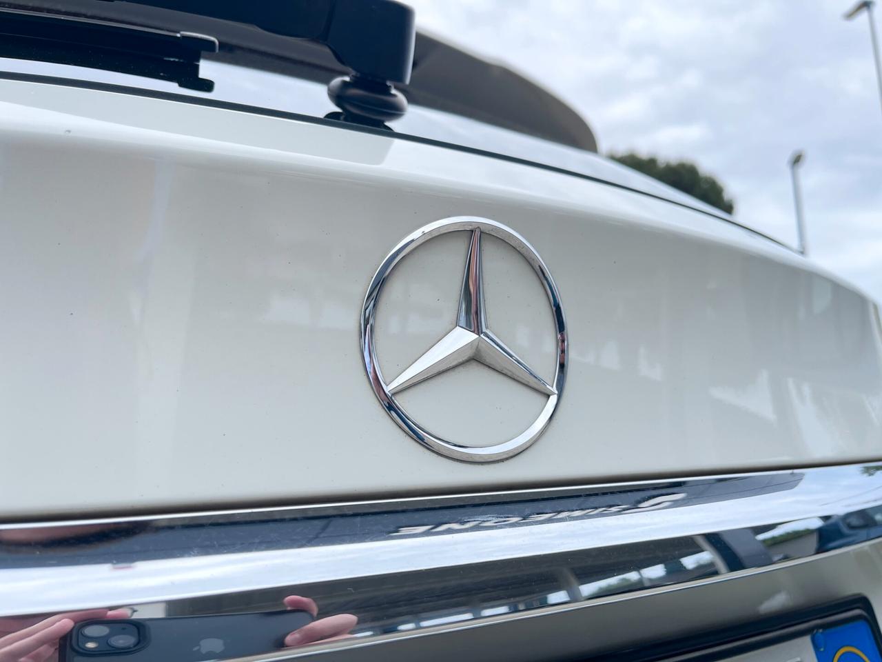 Mercedes-benz GLA 200 CDI Automatic Sport