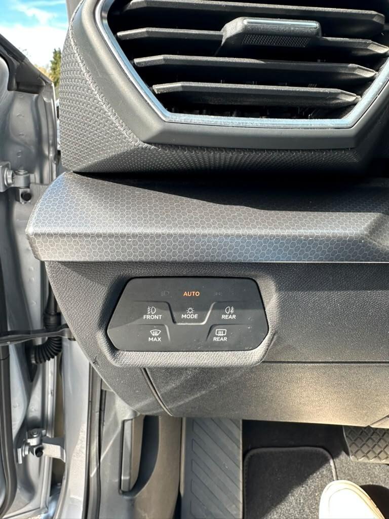 Seat Leon Sportstourer 2.0 TDI 150 CV DSG Style