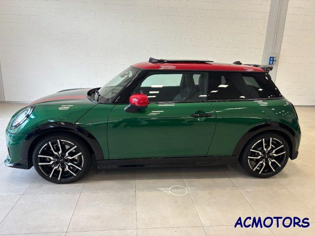 MINI Cooper S Cooper S JCW