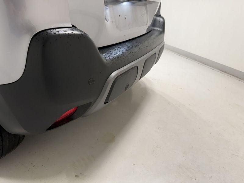 Citroën C3 Aircross C3 Aircross PureTech 110 S&S You