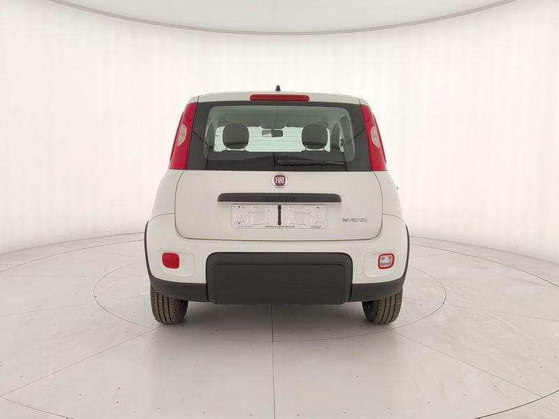 FIAT Panda 1.0 FireFly S&S Hybrid!OK NEO PATENTATI!