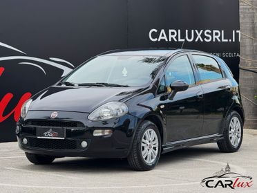 Fiat Punto 1.2 Street E6 69CV 5p. + GPL