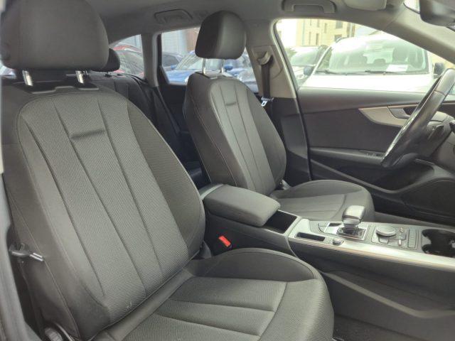 AUDI A4 Avant 2.0 TDI 150 CV S tronic Business