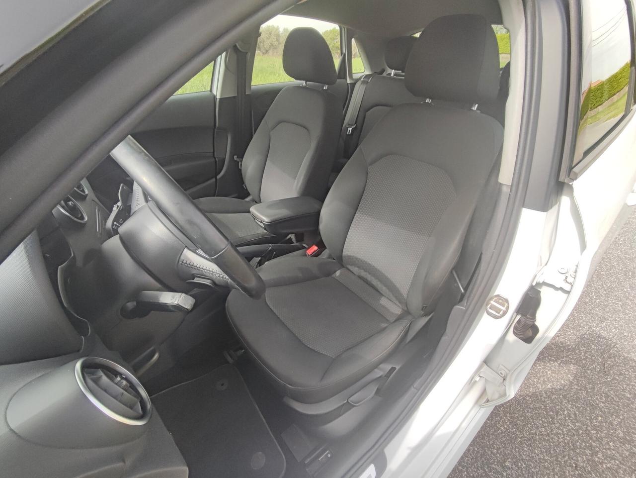 Audi A1 SPB 1.4 TDI S tronic Sport