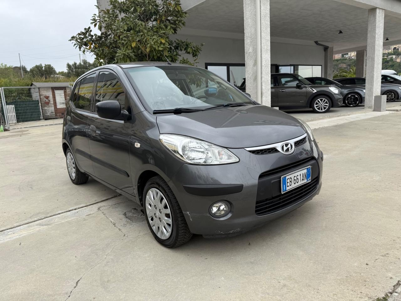 Hyundai i10 1.1 12V Active