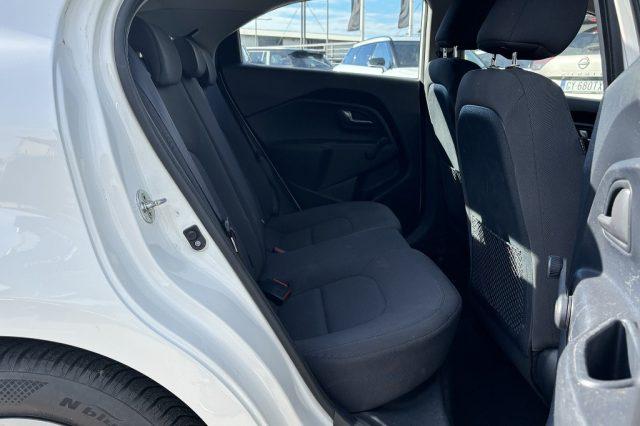 KIA Rio 1.2 CVVT 5p. ECO GPL Active