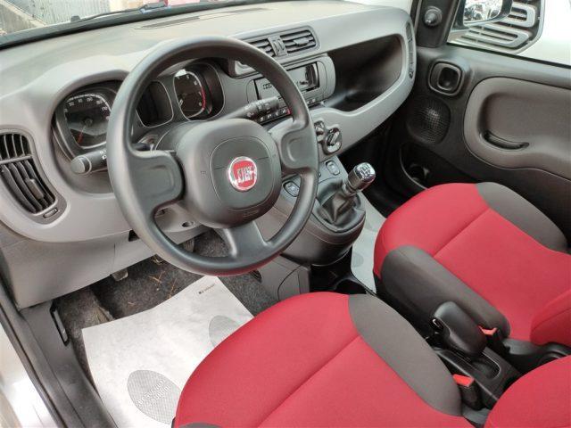 FIAT Panda 1.2 Easy CLIMA OK NEOPATENTATI ..