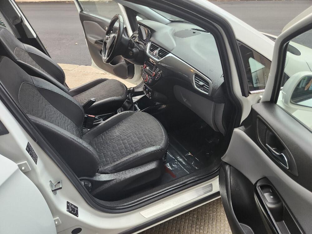 Opel Corsa 1.3 CDTI Cosmo"KM 87000 DOC OPEL"
