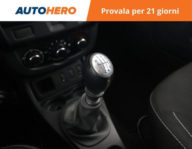 DACIA Duster 1.5 dCi 110CV 4x2 Lauréate Family N1