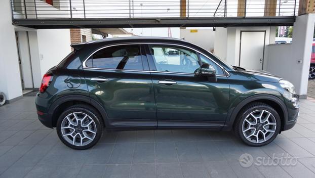 FIAT 500X 1.0 T3 120 CV Cross