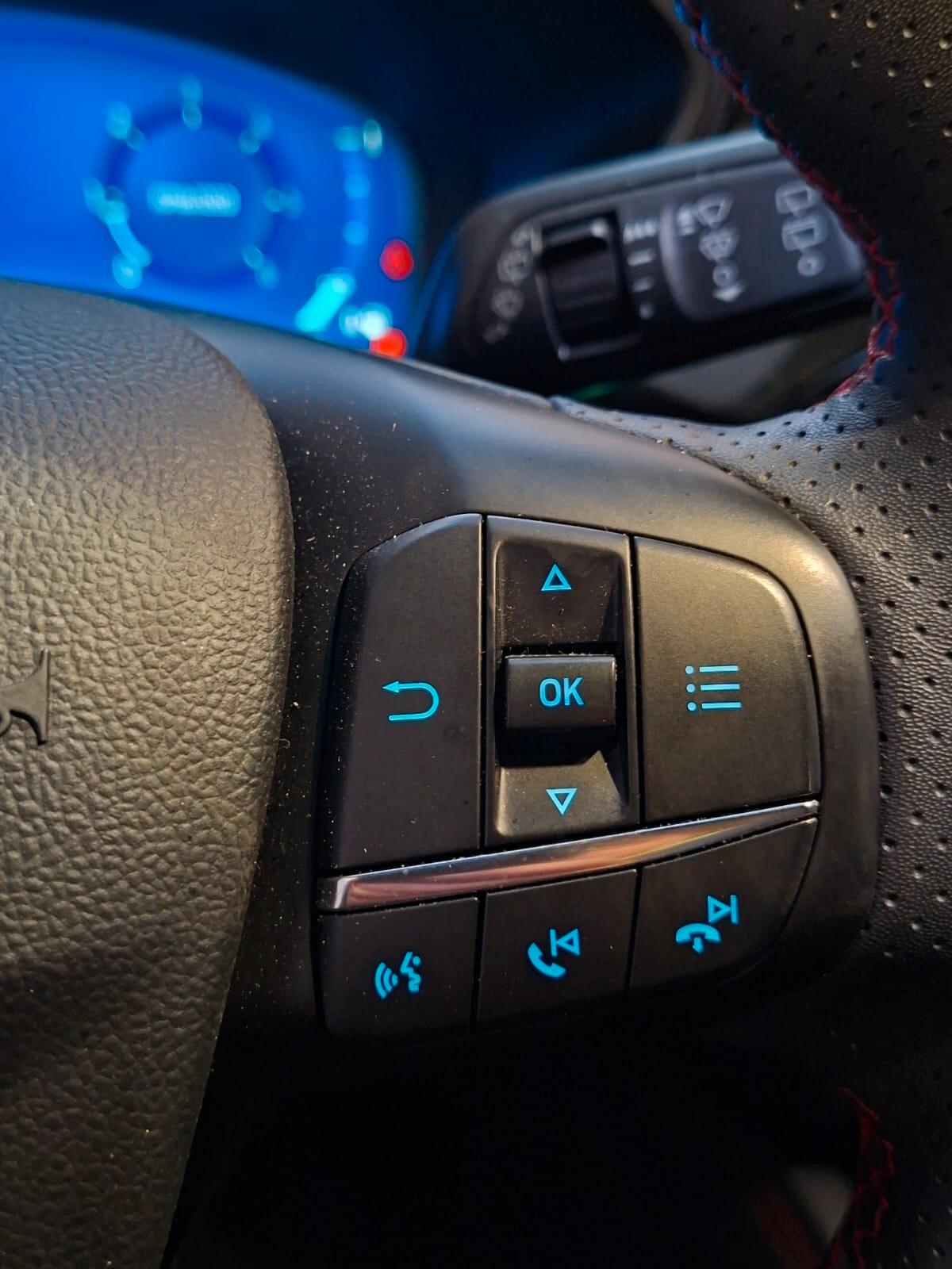 Ford Kuga 1.5 EcoBlue 120 CV 2WD ST-Line