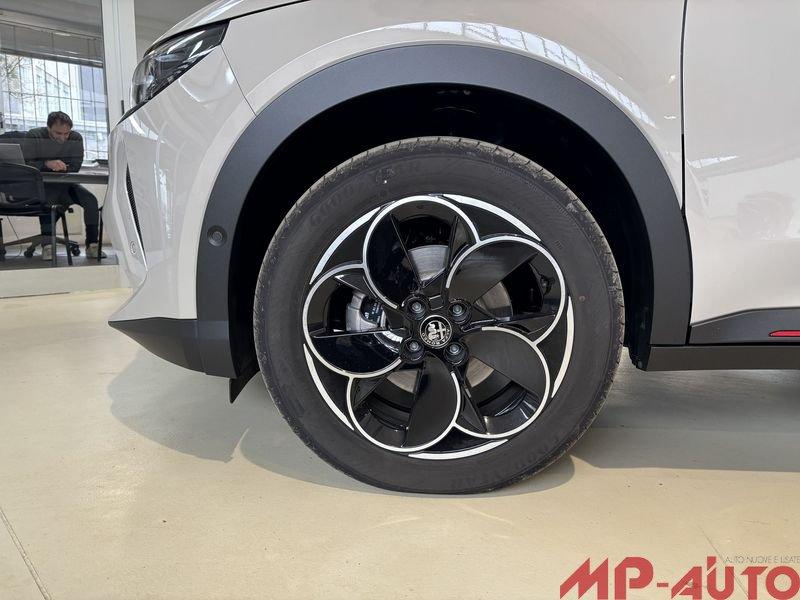 Alfa Romeo Junior Junior 1.2 145 CV Hybrid eDCT6 Speciale KM0