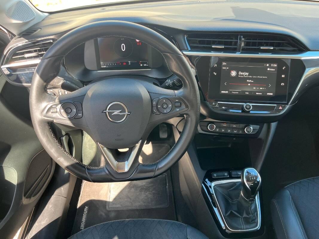 Opel Corsa 1.2 Edition 75cv