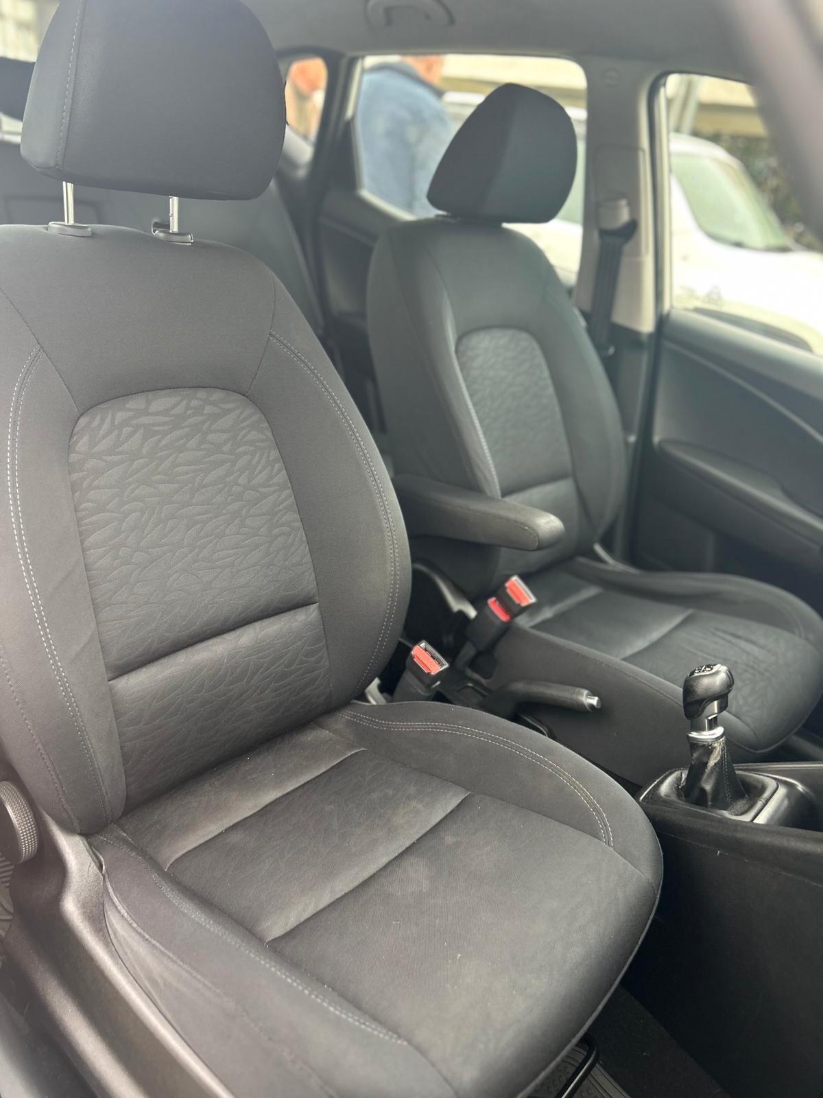 Hyundai iX20 1.4 CRDI 90 CV Style