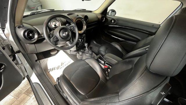 MINI Paceman Mini Cooper Paceman ALL4 Automatica