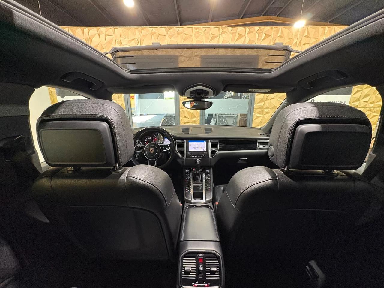 Porsche Macan 3.0 S DIESEL TETTO/APPLE/NAVI/PDC/CR