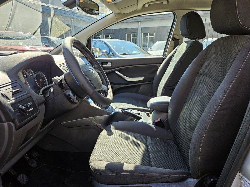 Ford C-Max 1.6 TDCi 90 CV Titanium