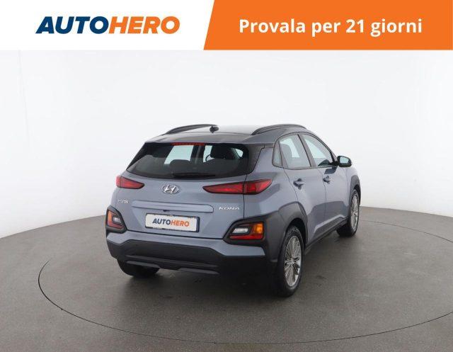 HYUNDAI Kona 1.0 T-GDI Comfort