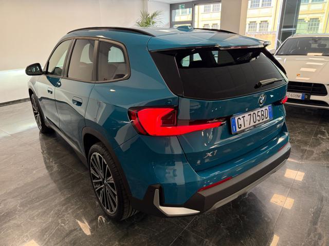 BMW X1 sDrive 18i