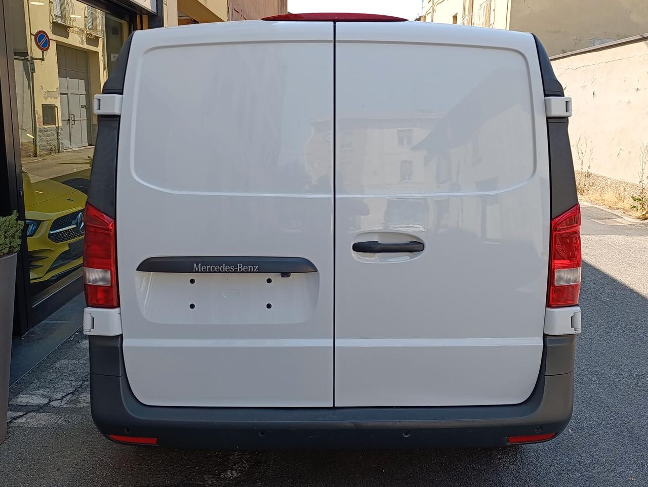 Mercedes-benz Vito 1.6 111 CDI PC Furgone Compact