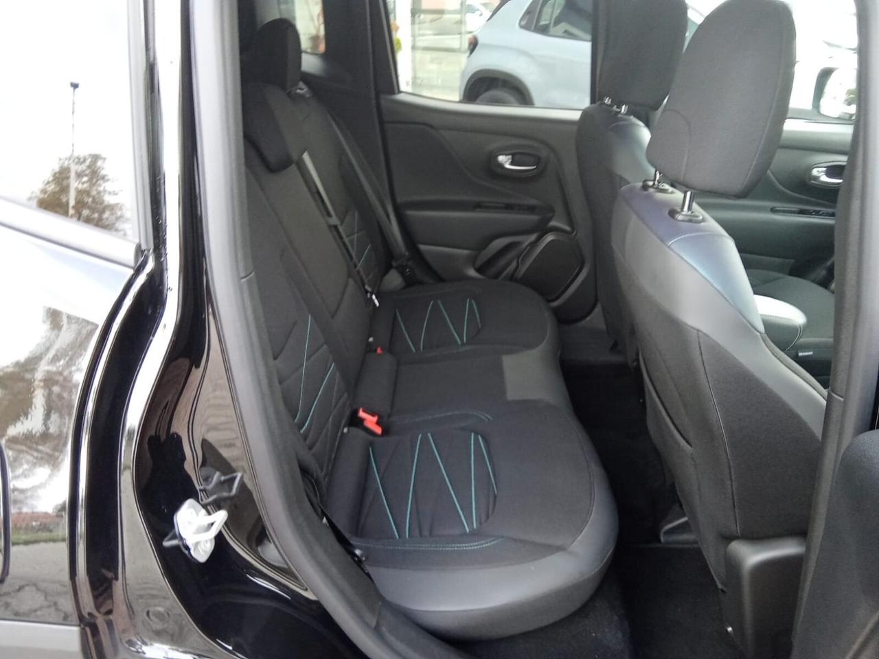 Jeep Renegade 1.5 Turbo T4 MHEV Upland