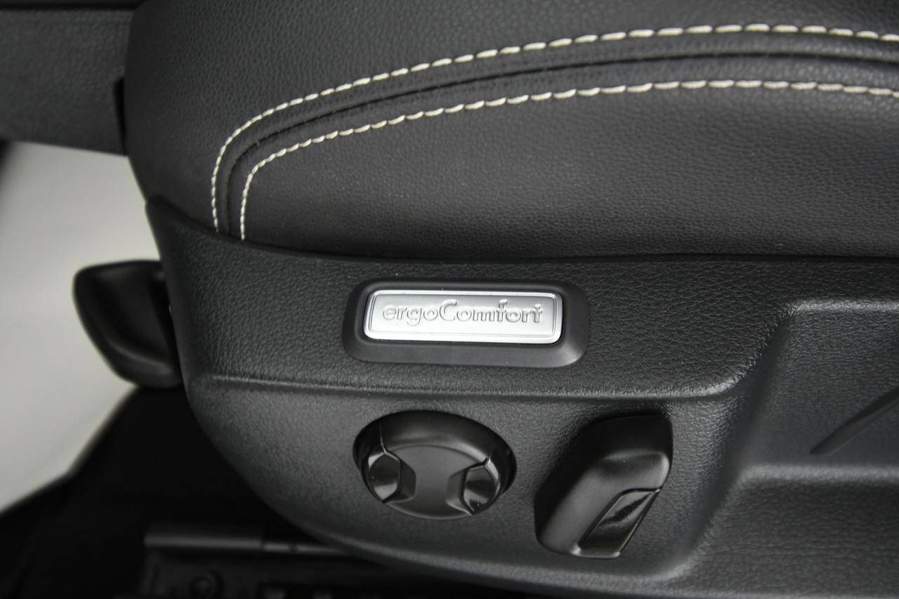 VOLKSWAGEN Passat Variant 2.0 tdi Executive 190cv dsg ACC+APP CONNECT+ALCANTARA