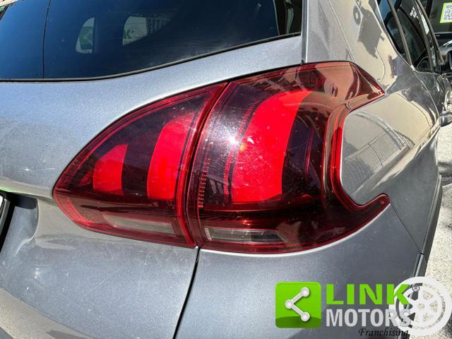 PEUGEOT 2008 ACTIVE
