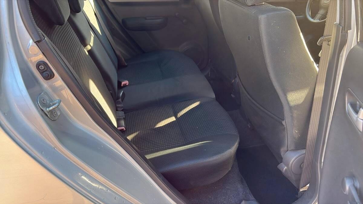 Suzuki Swift 1.3 ddis GLX 5p