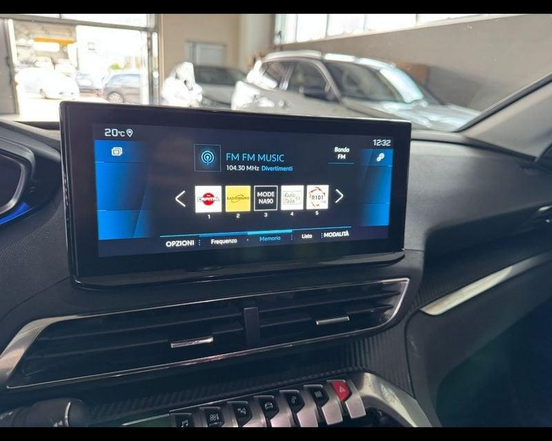 Peugeot 3008 2ª serie BlueHDi 130 S&S EAT8 Allure