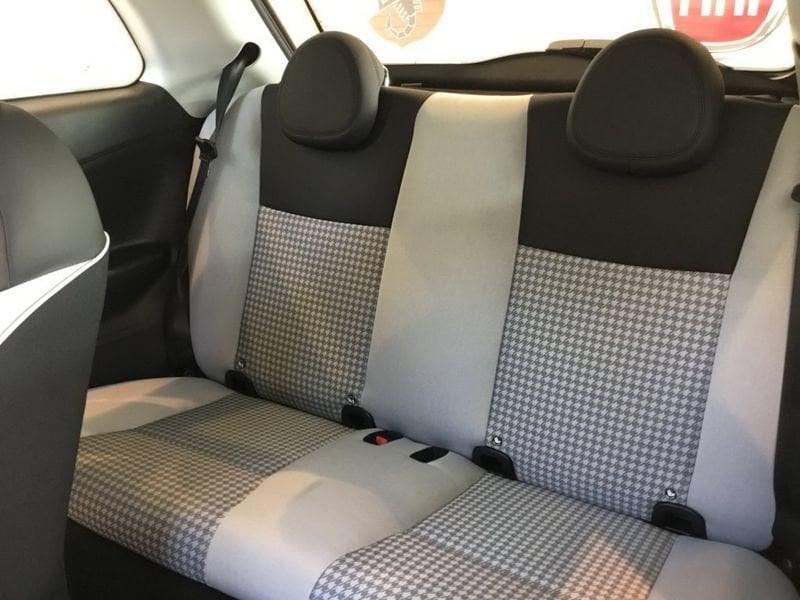 FIAT 500 Hybrid Hybrid Torino