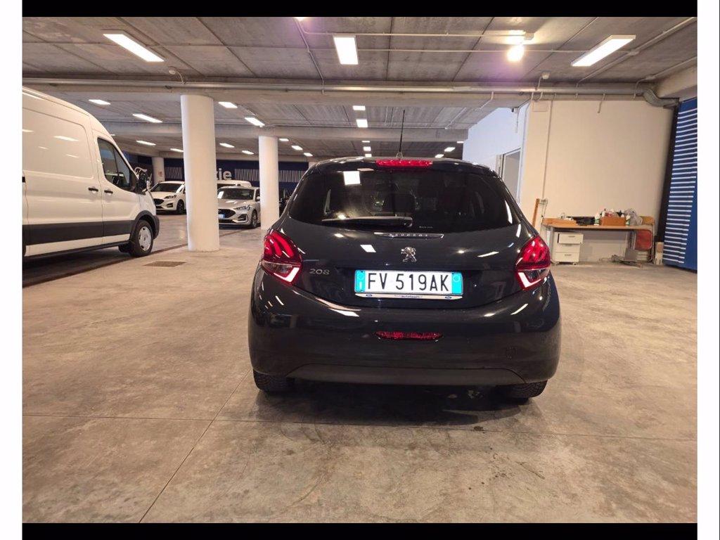 PEUGEOT 208 5p 1.2 puretech signature s&s 82cv del 2019
