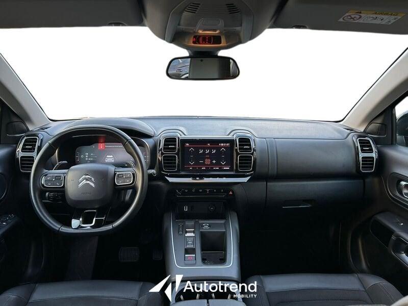 Citroën C5 Aircross BlueHDi 130 CV Automatica EAT8 Feel Pack
