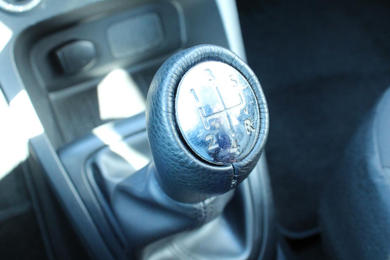 Renault Captur dCi 8V 90 CV Start&Stop Energy Life